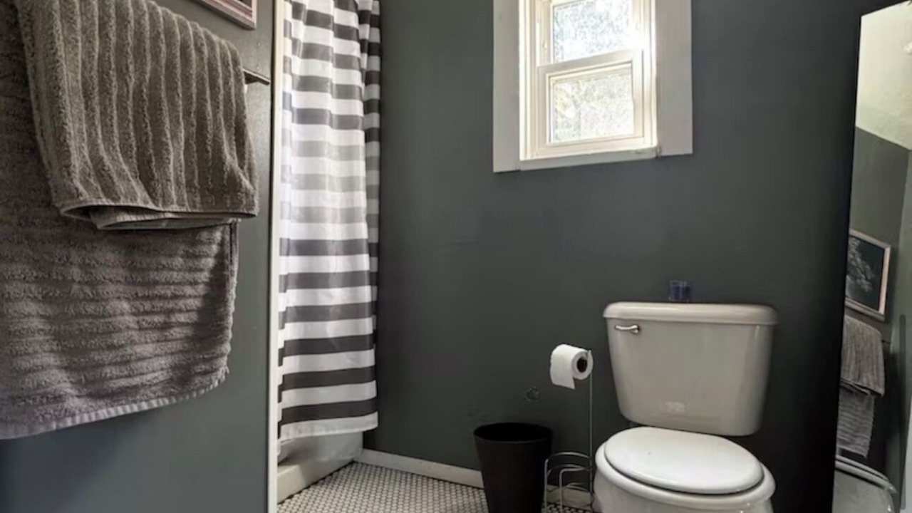 Photo of Bathroom in Gladstone