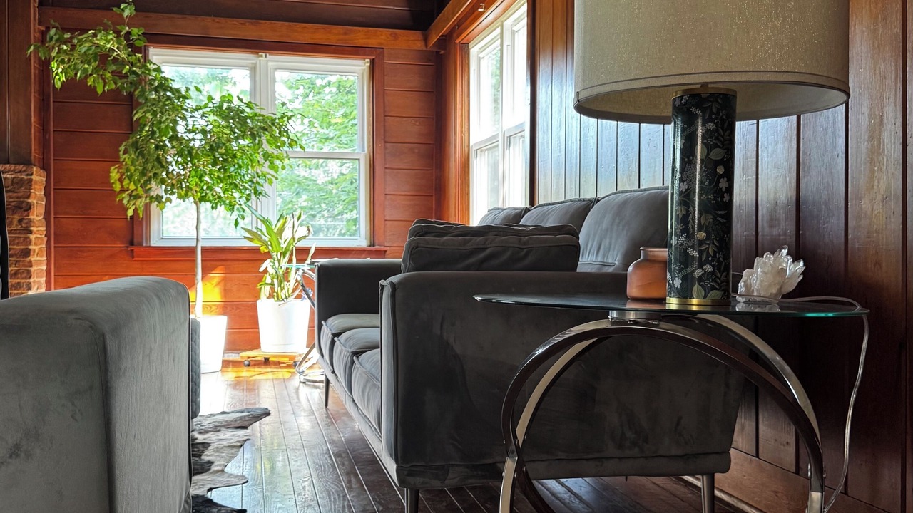 Photo of Livingroom in Gladstone