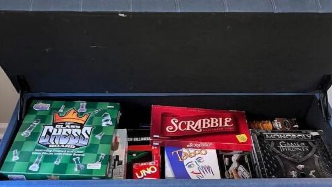 Photo of Bedroom in Marietta