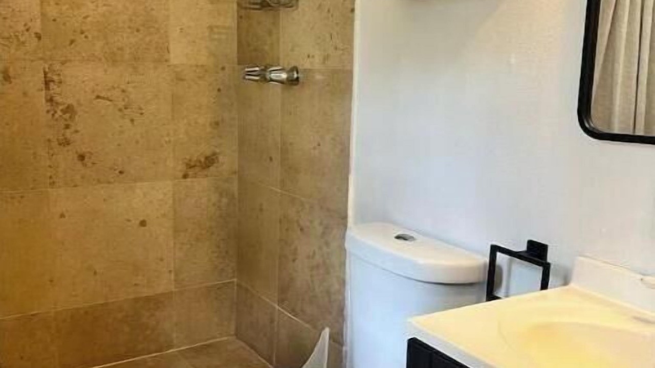 Photo of Bathroom in Marietta