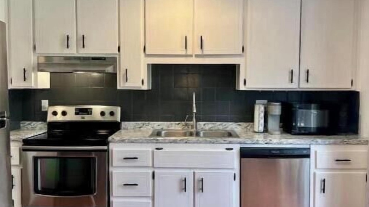 Photo of Kitchen in Marietta