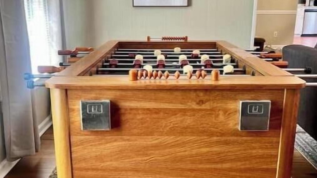 Photo of Bedroom in Marietta