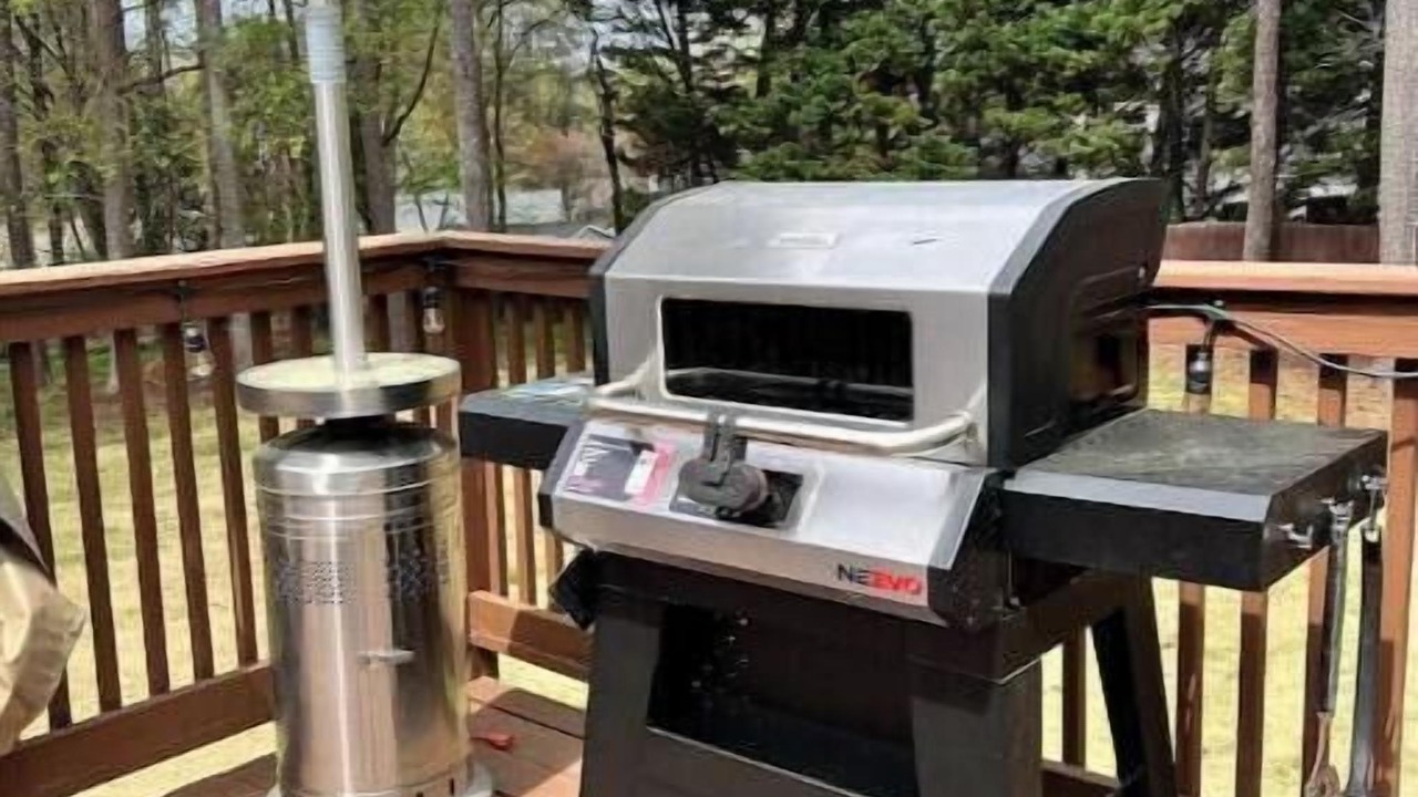 Photo of Outdoor in Marietta