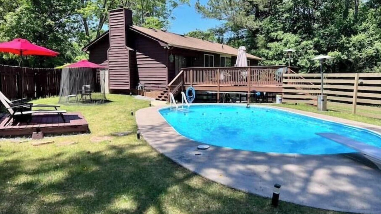 Photo of Outdoor in Marietta