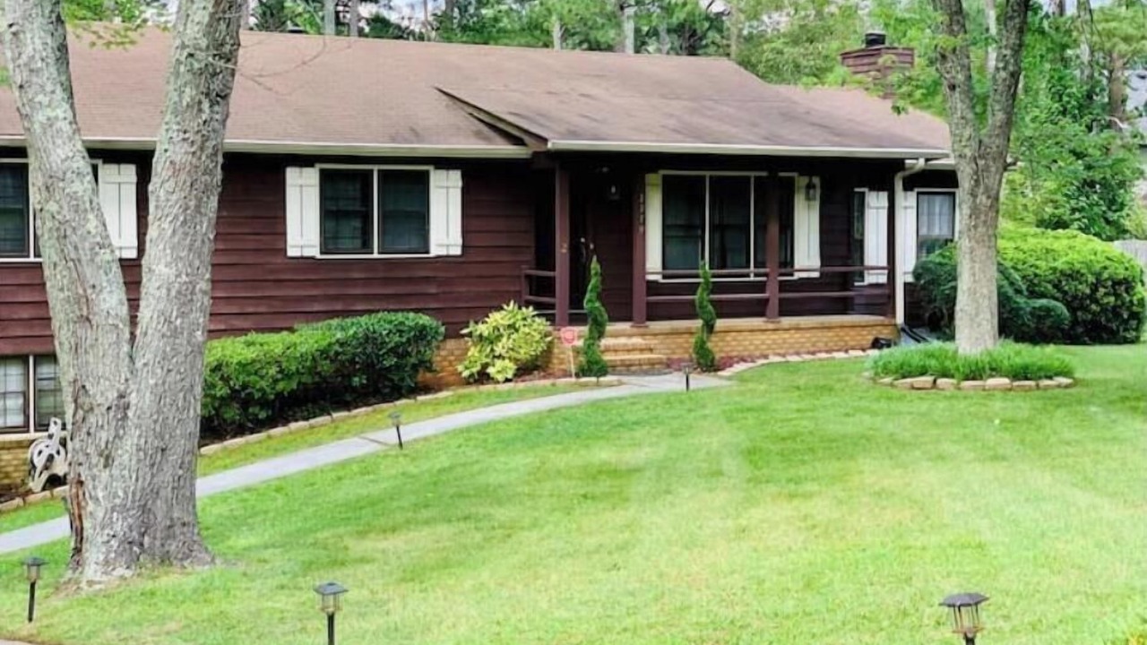 Photo of Outdoor in Marietta