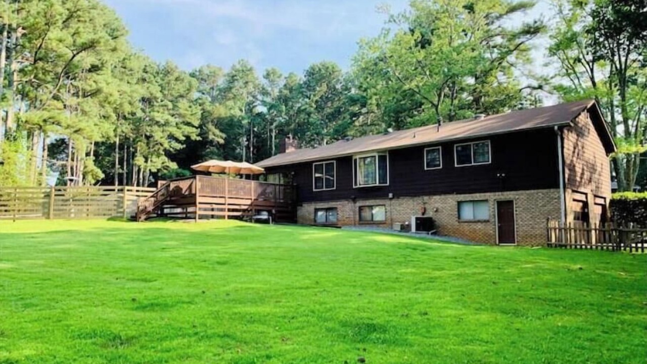 Photo of Outdoor in Marietta