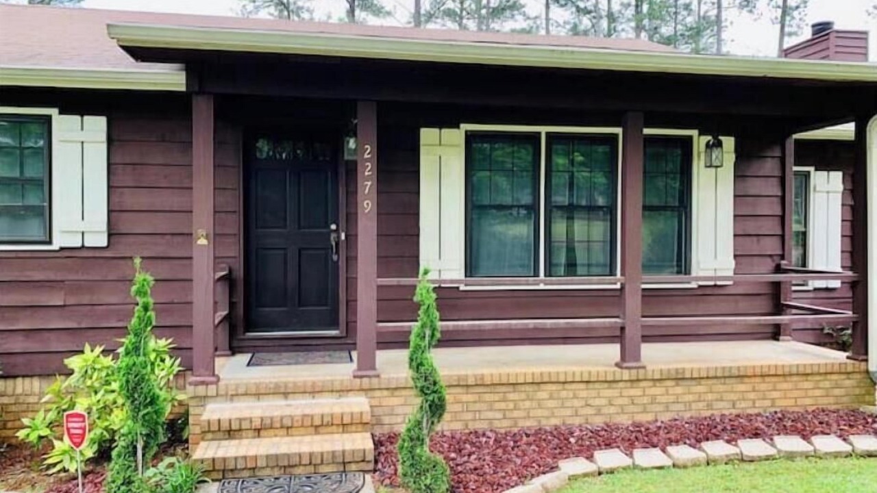 Photo of Outdoor in Marietta