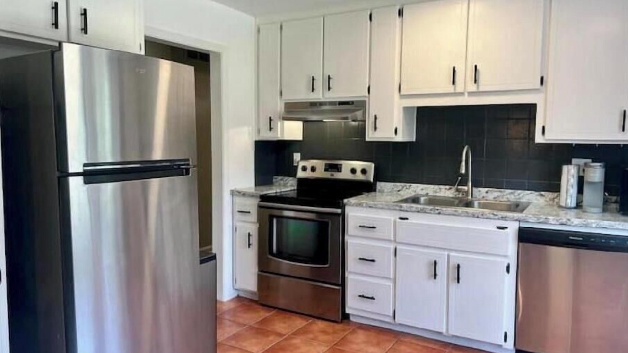 Photo of Kitchen in Marietta