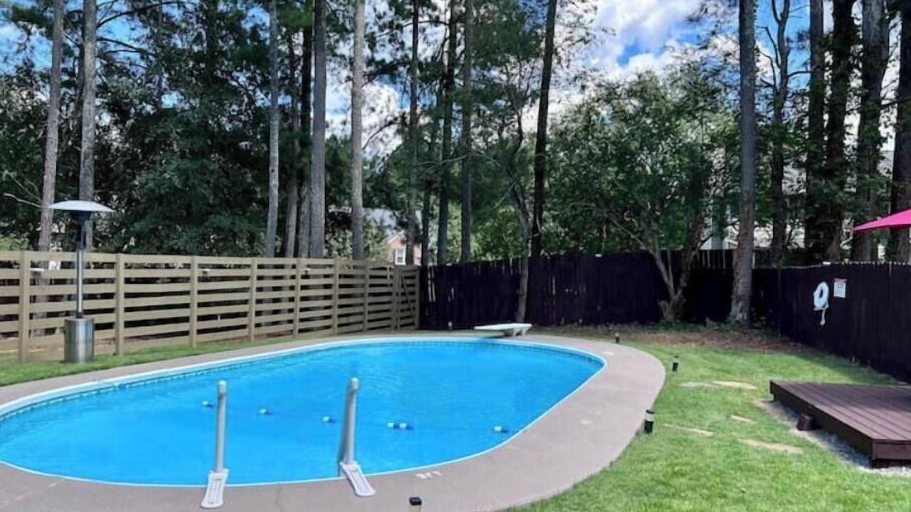 Photo of Outdoor in Marietta