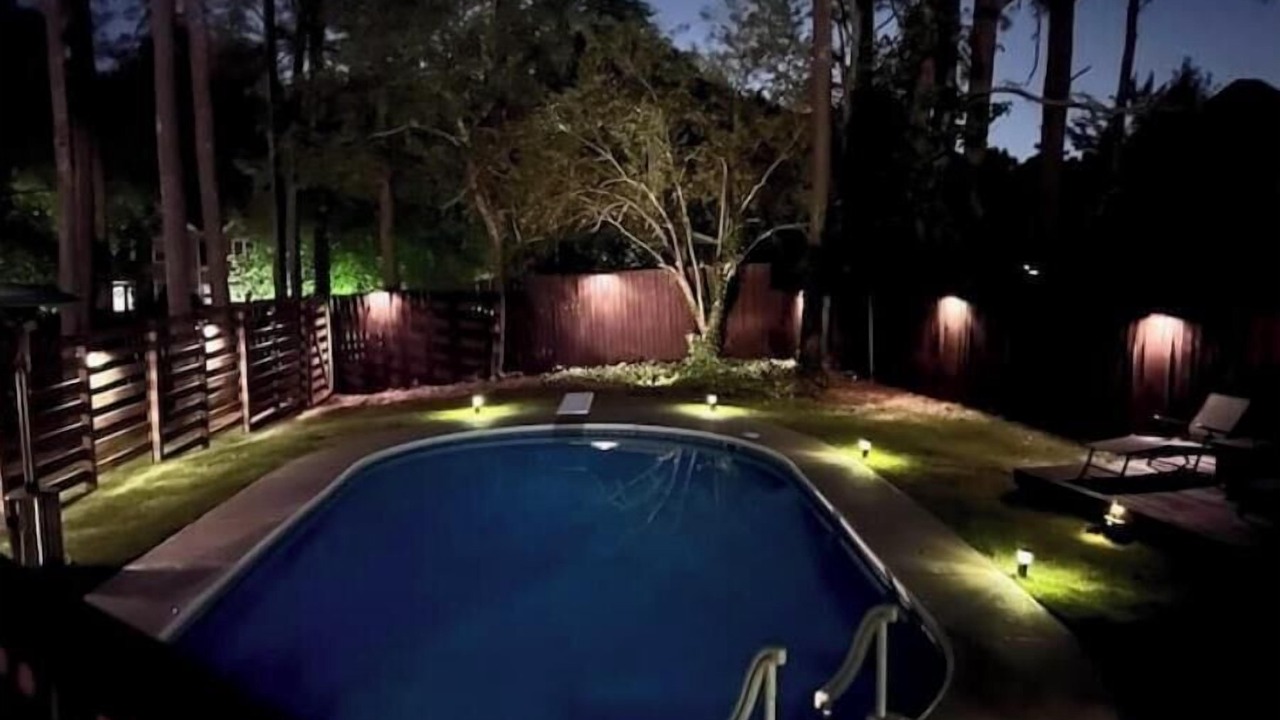 Photo of Outdoor in Marietta