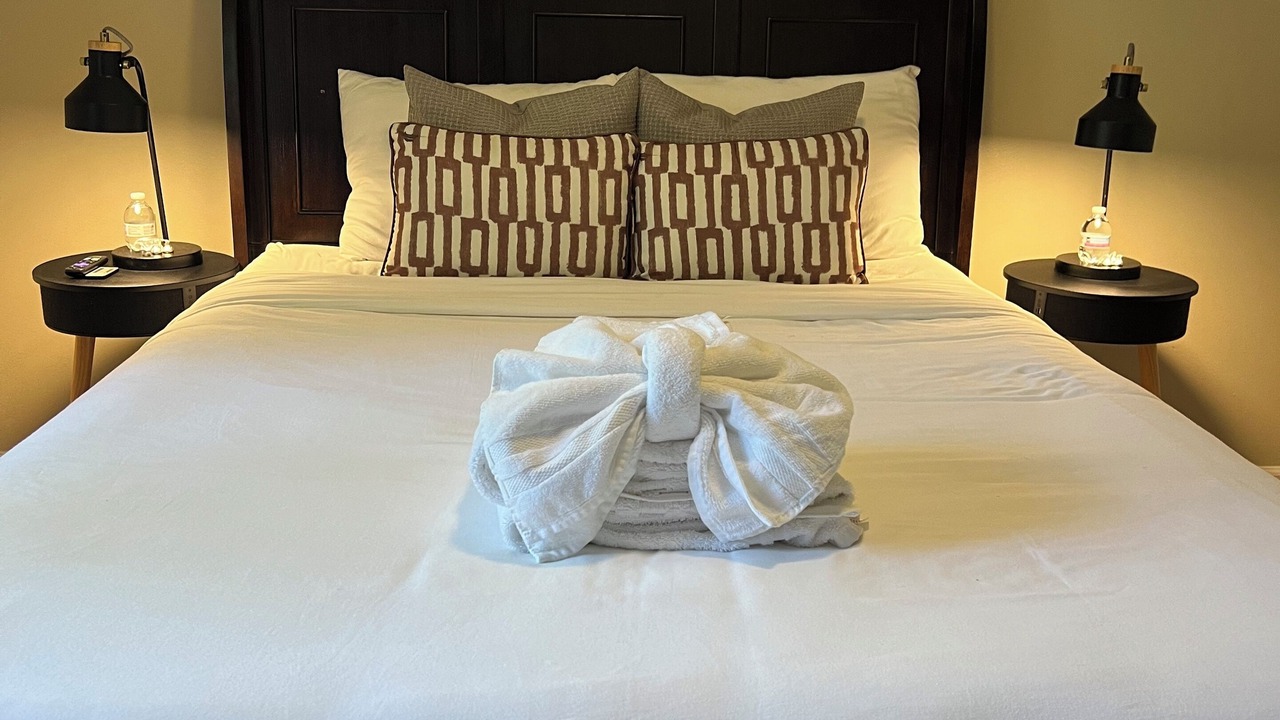 Photo of Bedroom in Marietta