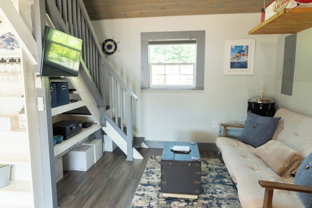 Photo of Livingroom in Hillister