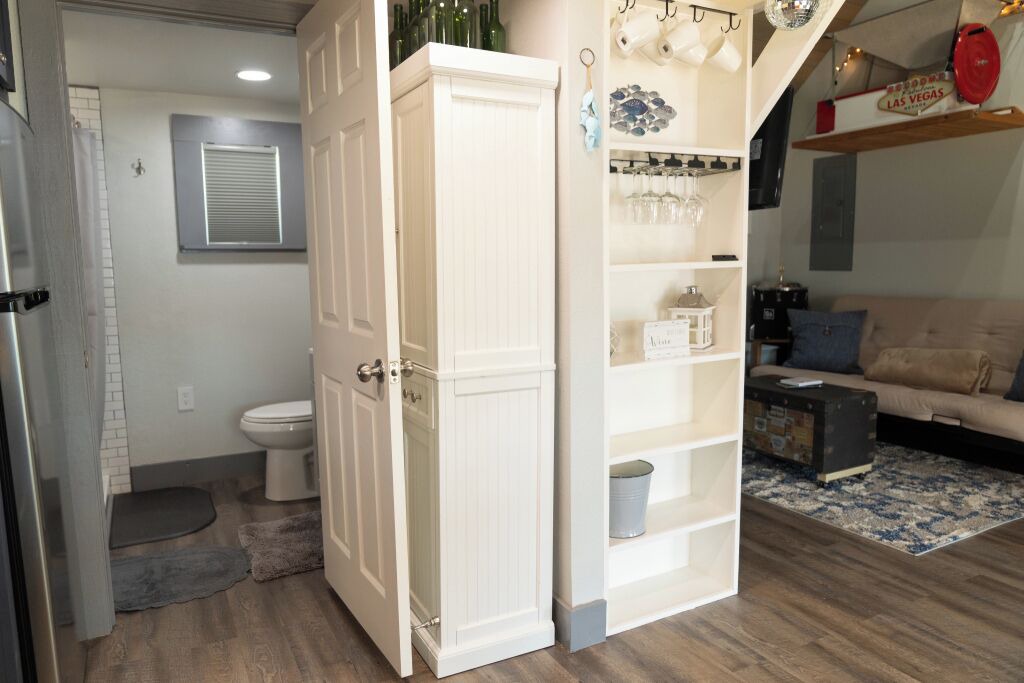 Photo of Bathroom in Hillister