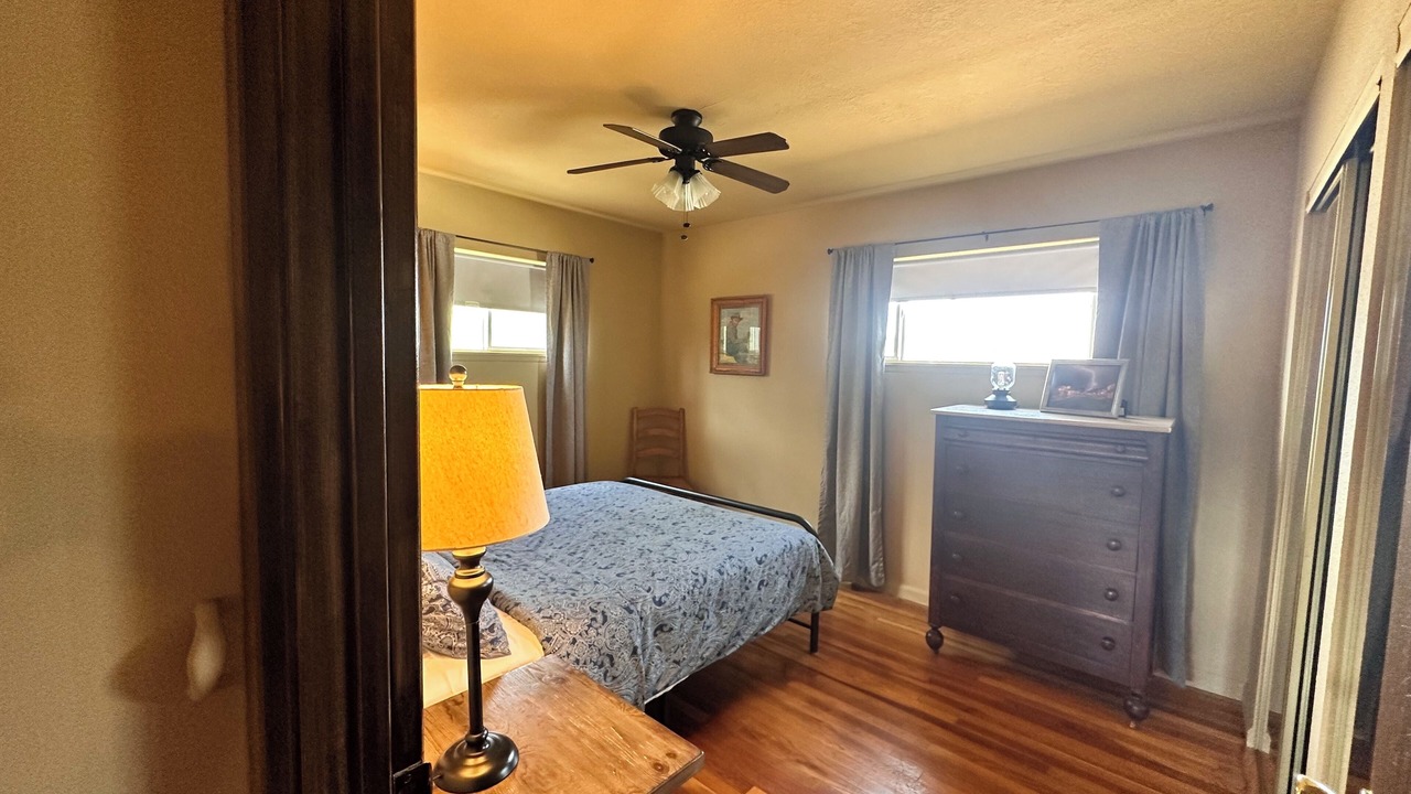 Photo of Bedroom in Tombstone