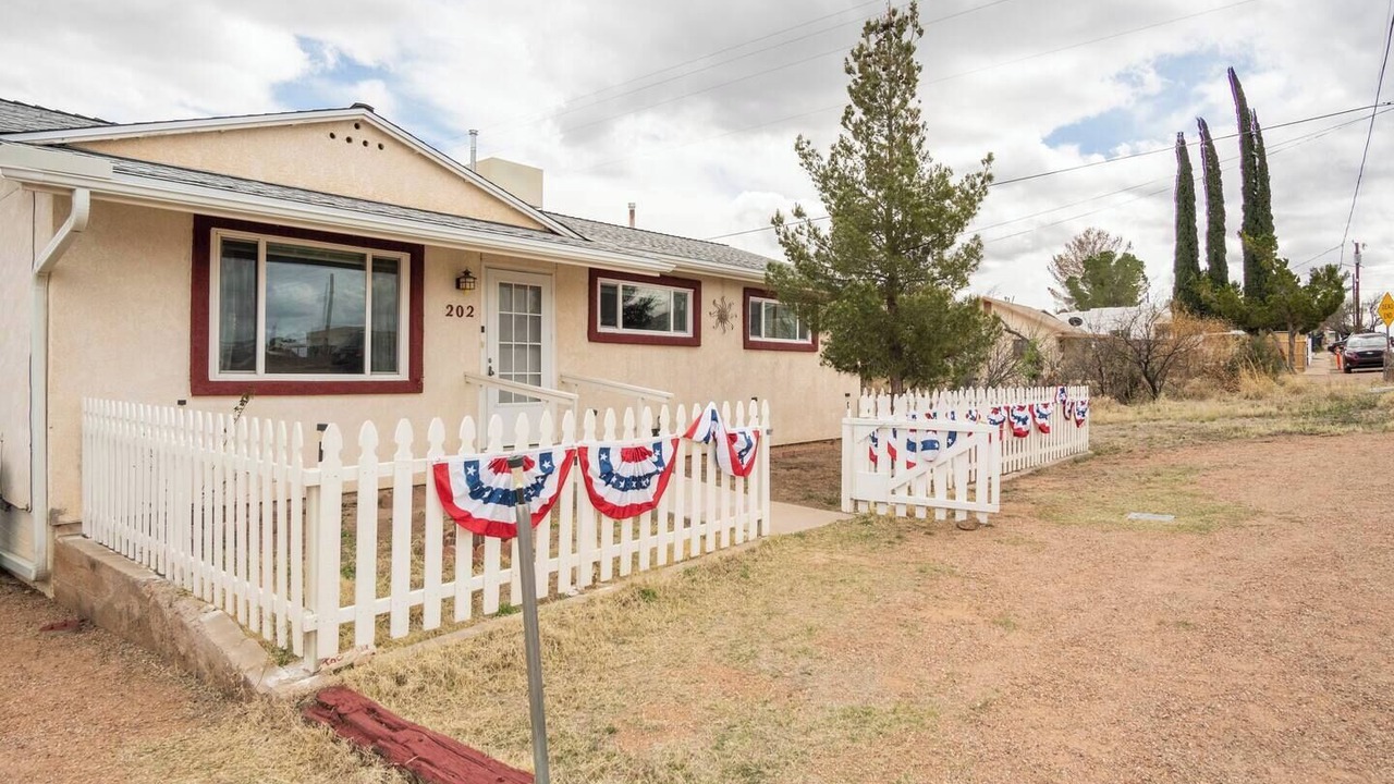 Photo of Outdoor in Tombstone