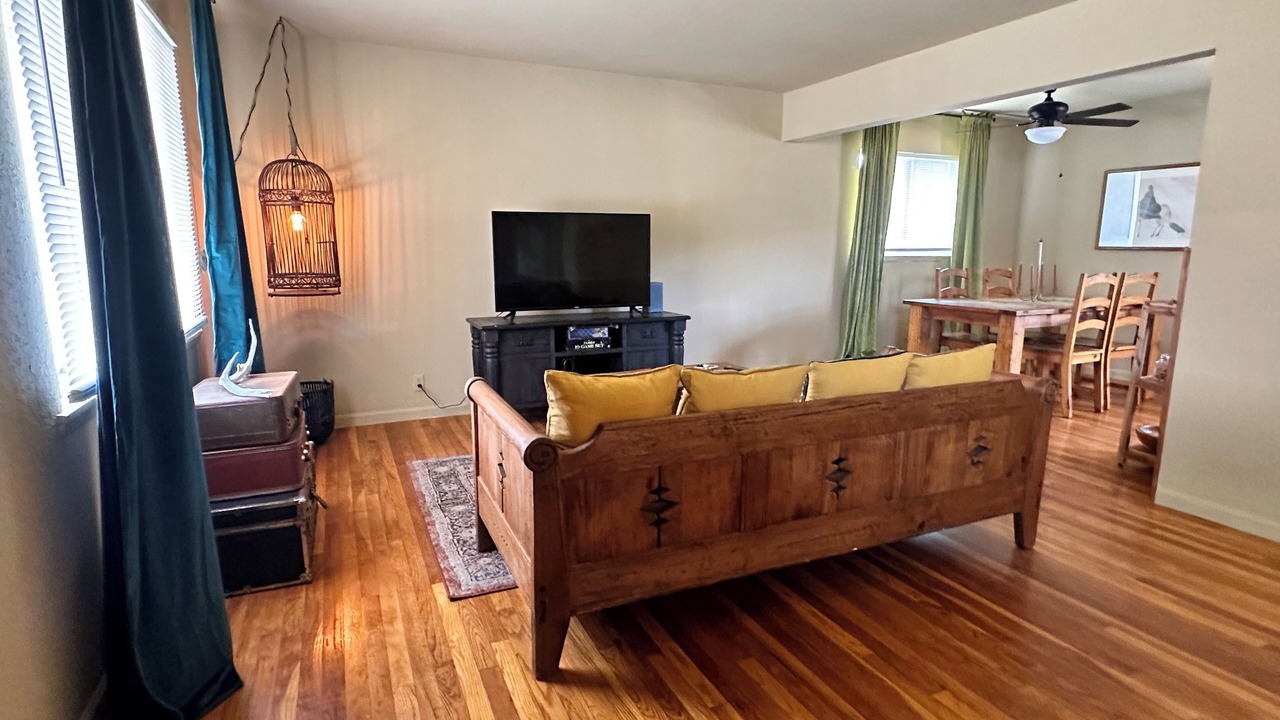 Photo of Livingroom in Tombstone