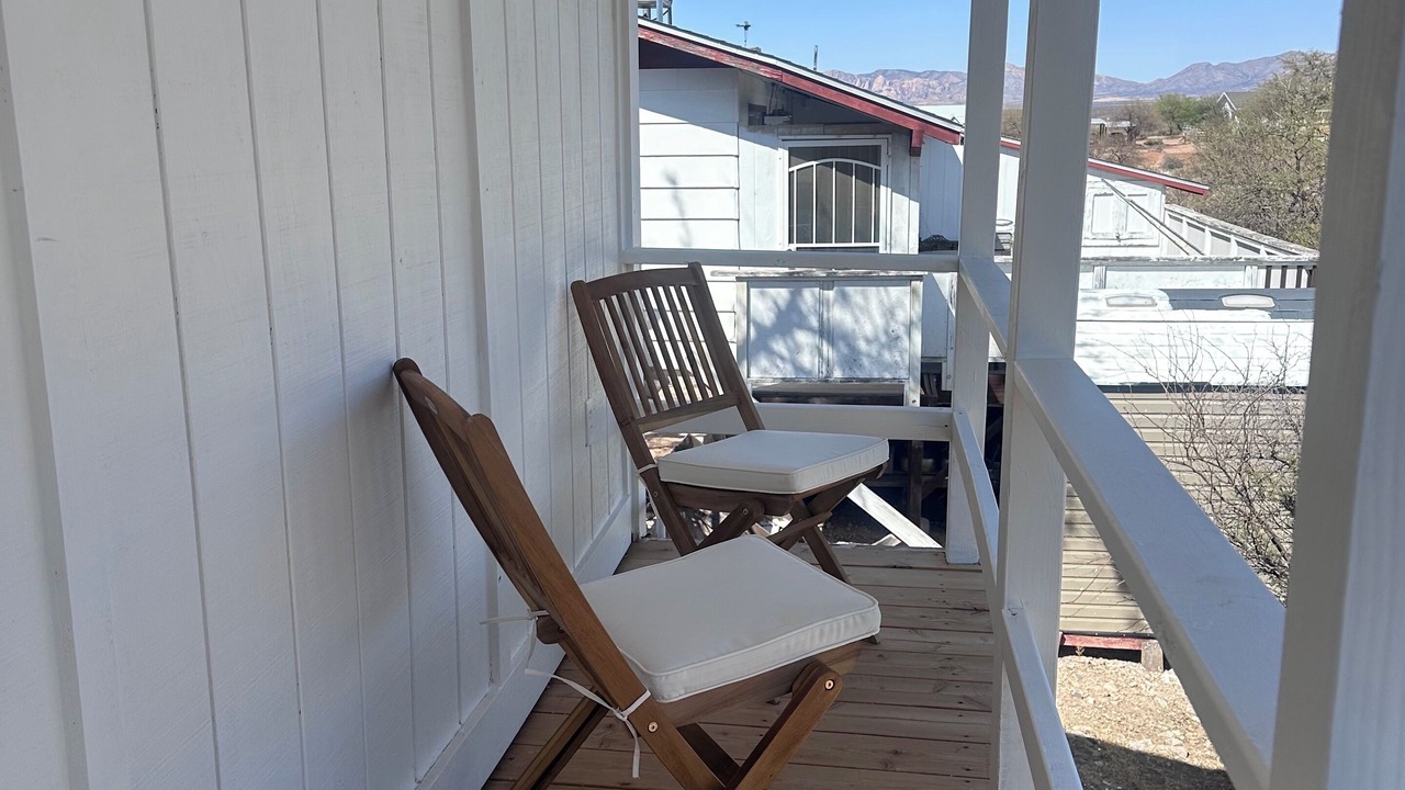Photo of Outdoor in Tombstone