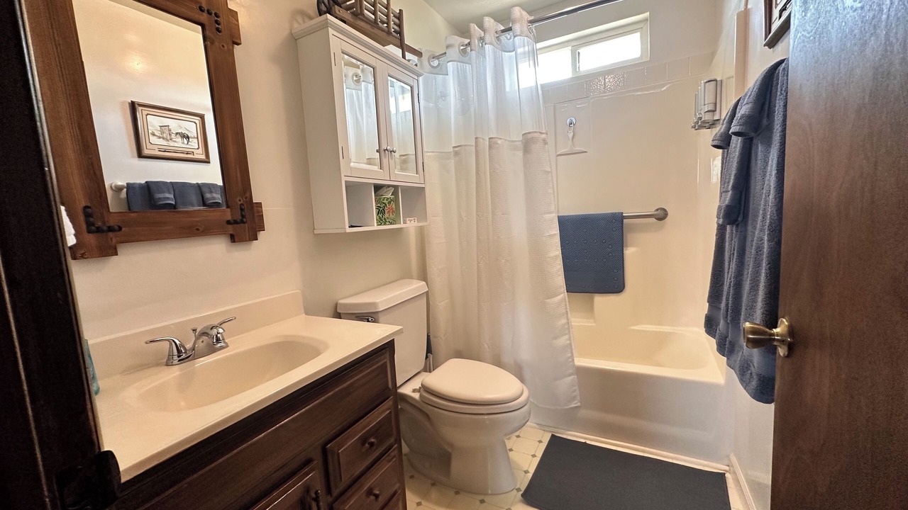 Photo of Bathroom in Tombstone