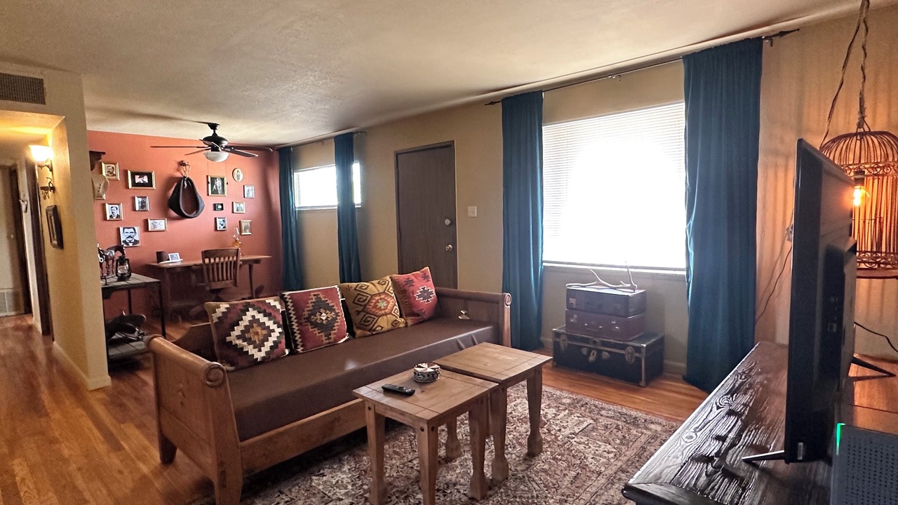 Photo of Bedroom in Tombstone