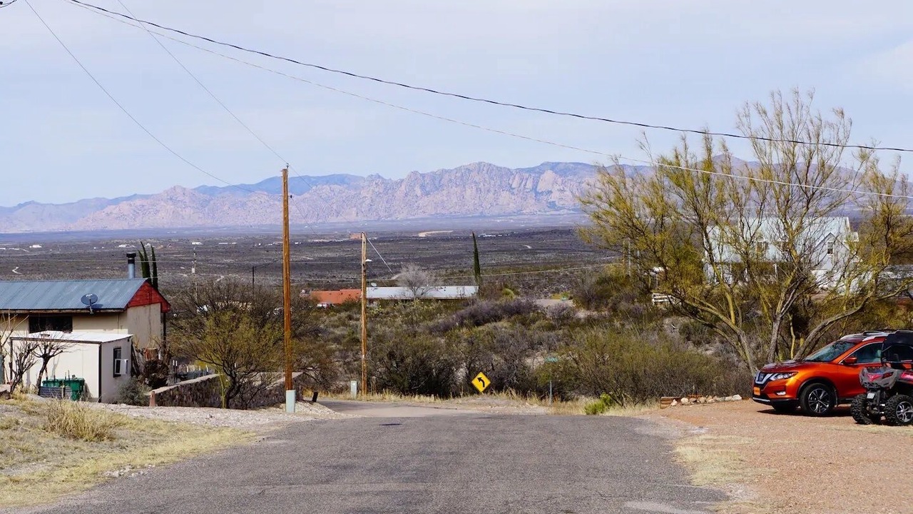 Photo of Others in Tombstone
