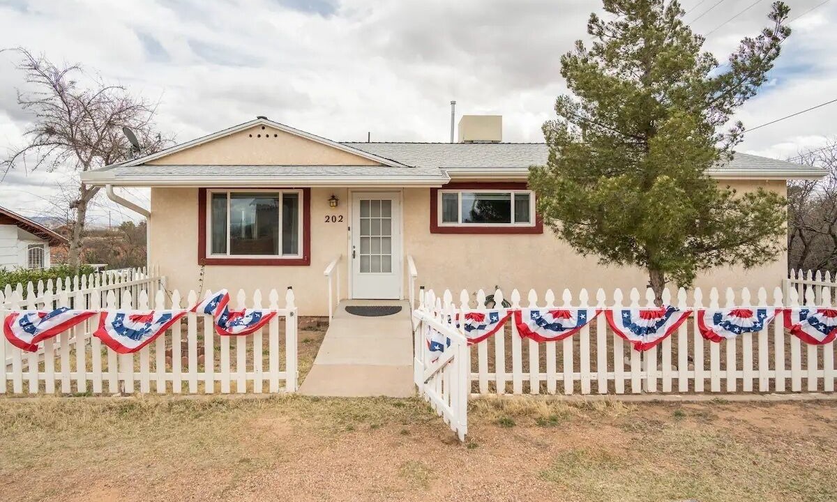 Photo of Outdoor in Tombstone