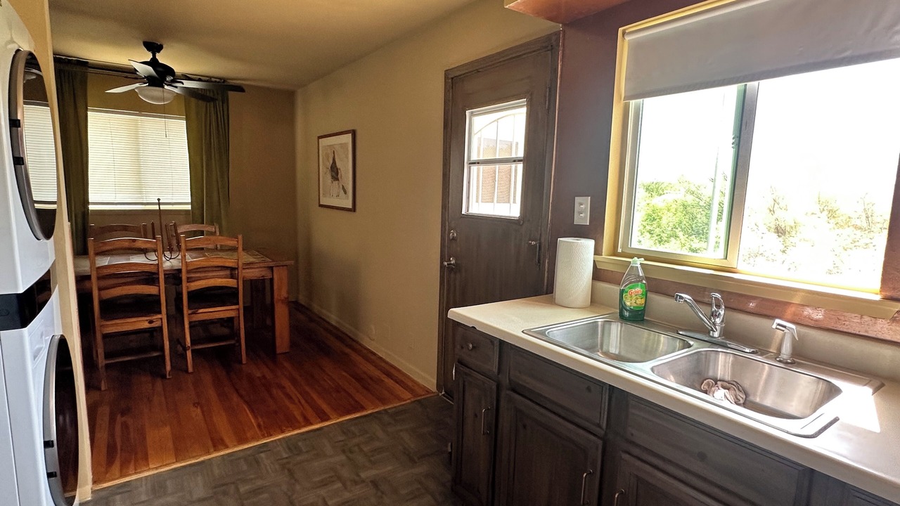 Photo of Kitchen in Tombstone
