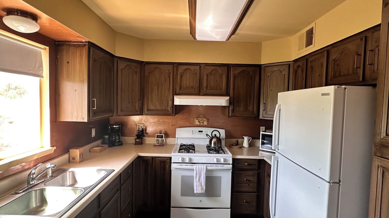 Photo of Kitchen in Tombstone