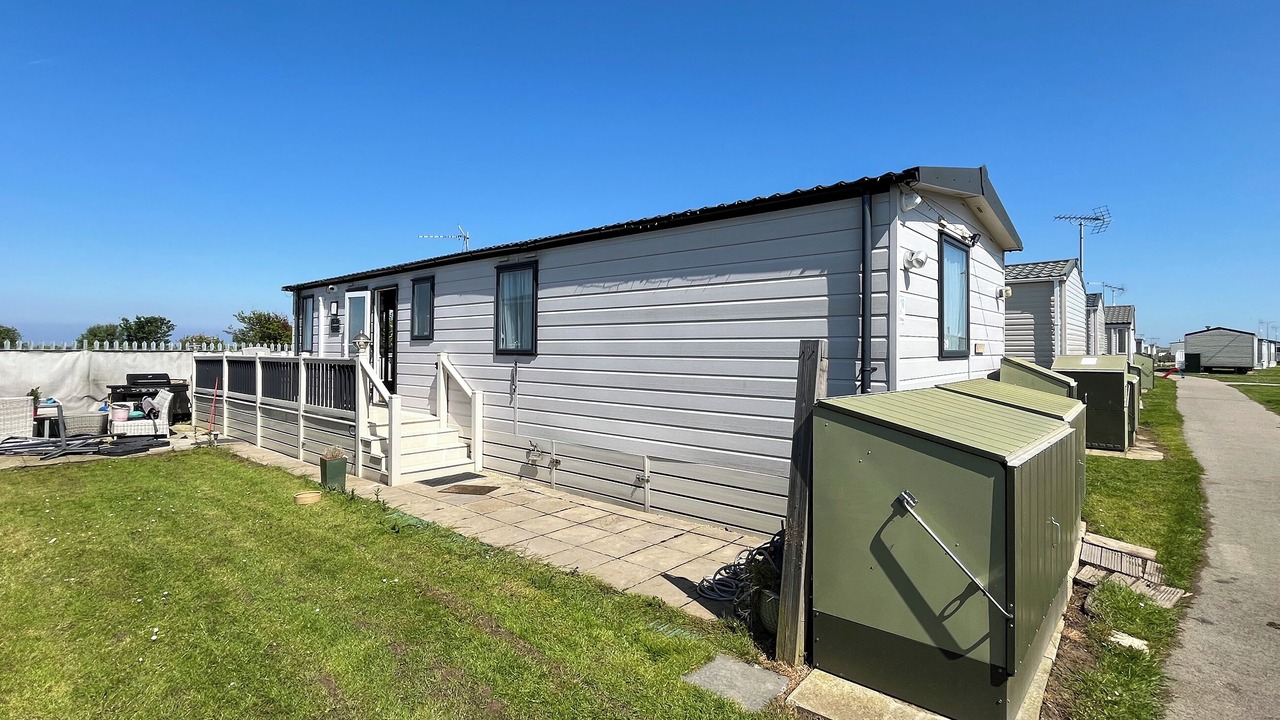 Photo of Outdoor in Swalecliffe