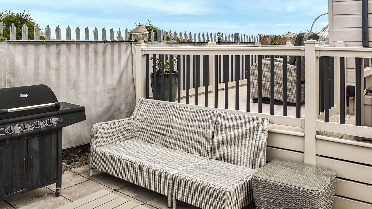 Photo of Outdoor in Swalecliffe