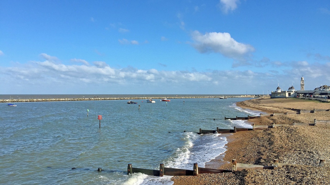 Photo of Others in Swalecliffe