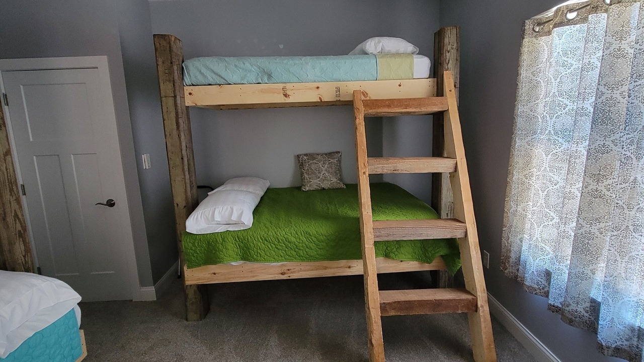 Photo of Bedroom in Rocky Mount