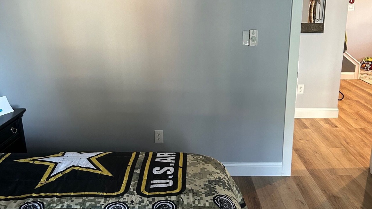 Photo of Bedroom in Rocky Mount