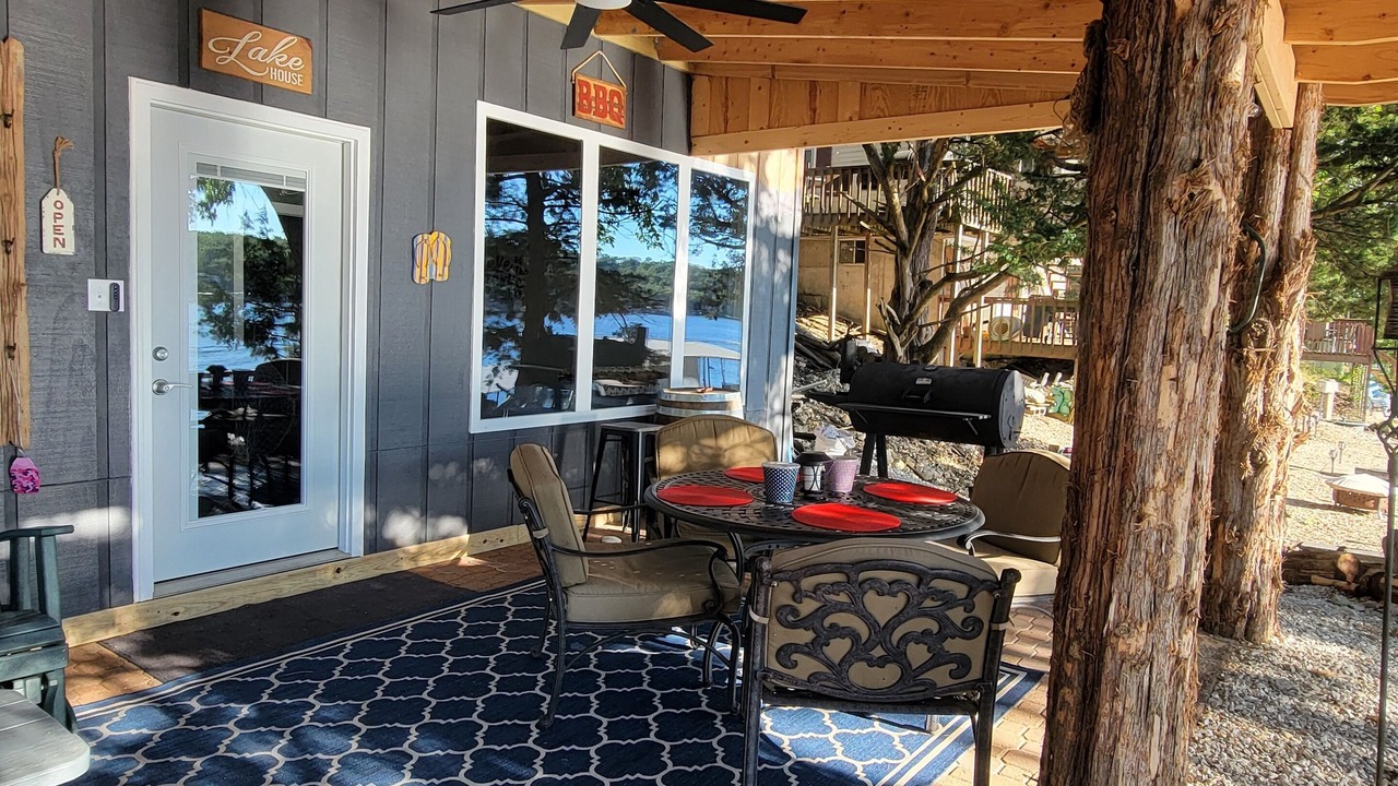 Photo of Outdoor in Rocky Mount