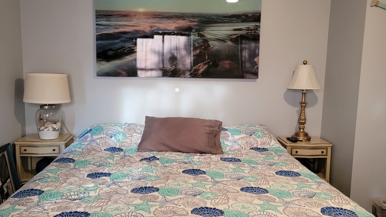 Photo of Bedroom in Rocky Mount