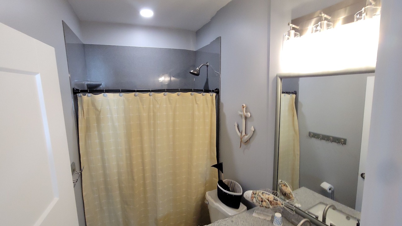 Photo of Bathroom in Rocky Mount