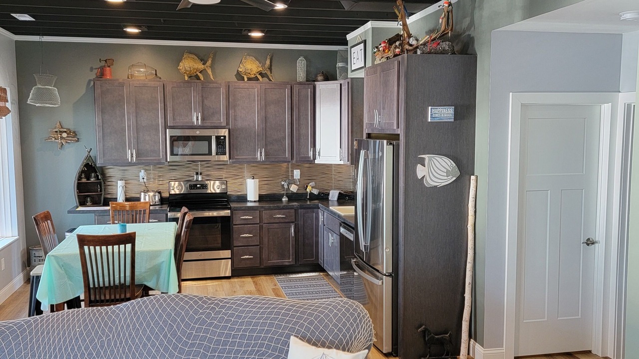 Photo of Livingroom in Rocky Mount