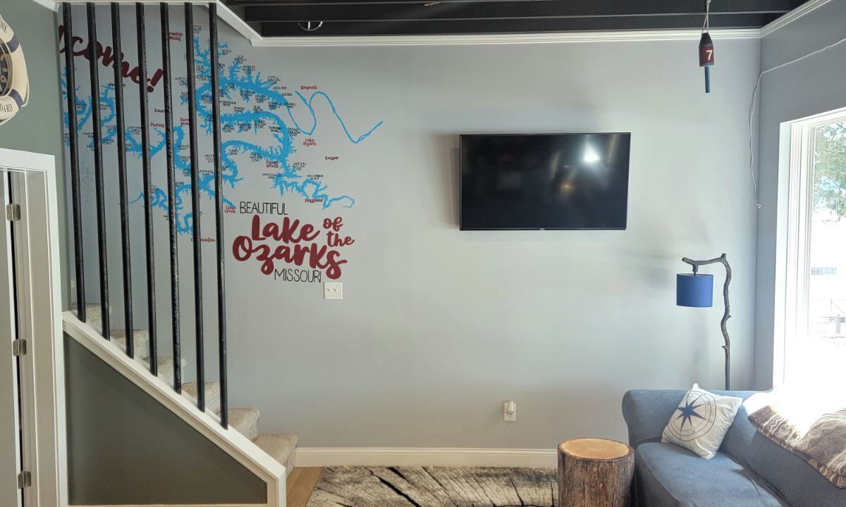 Photo of Livingroom in Rocky Mount