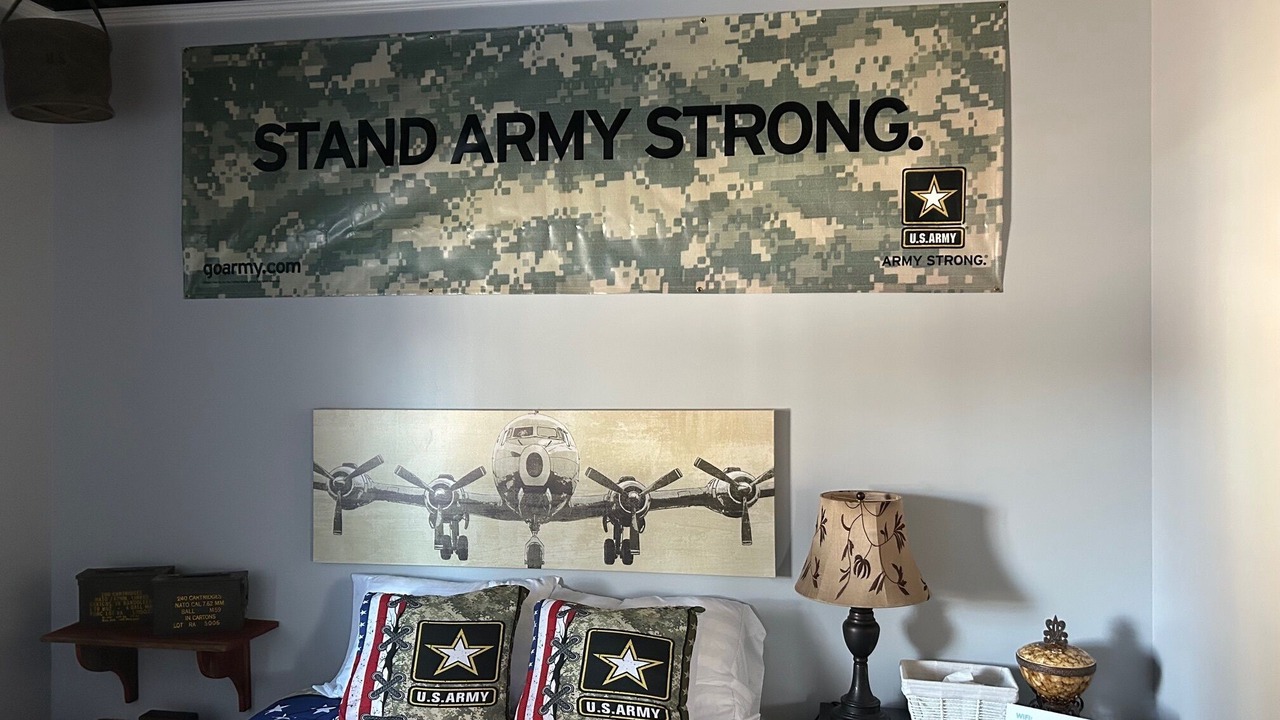 Photo of Bedroom in Rocky Mount