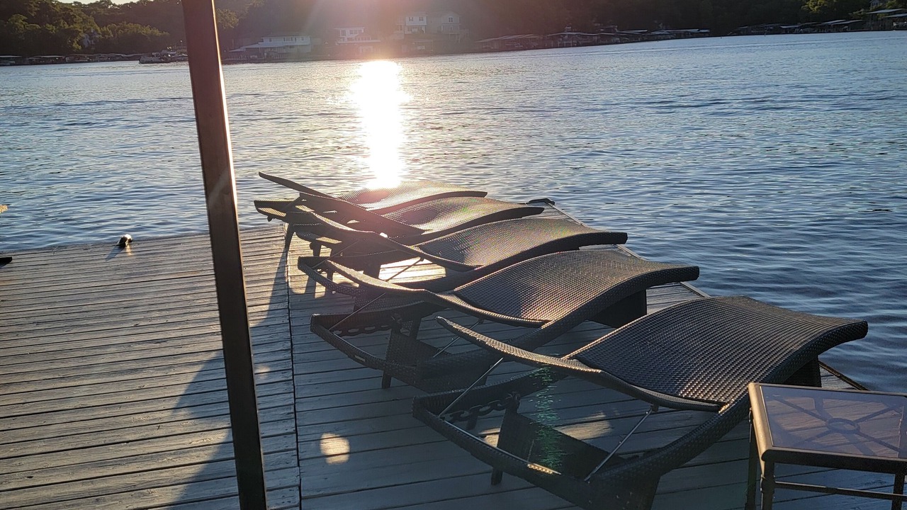Photo of Patio Balcony in Rocky Mount