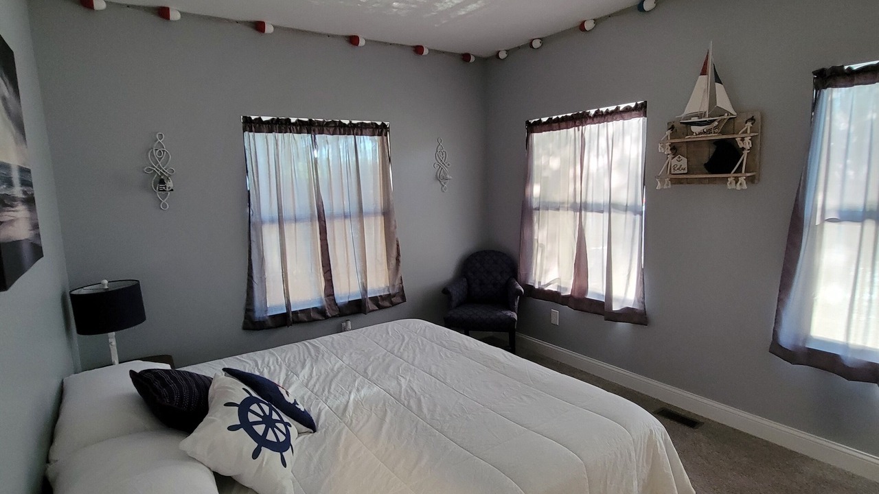 Photo of Bedroom in Rocky Mount