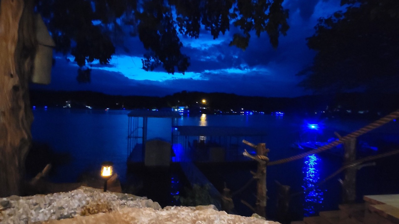 Photo of Outdoor in Rocky Mount