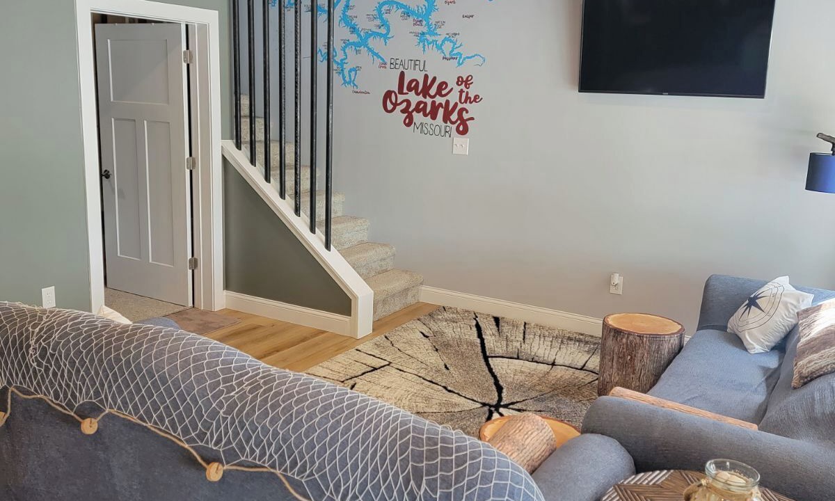 Photo of Livingroom in Rocky Mount