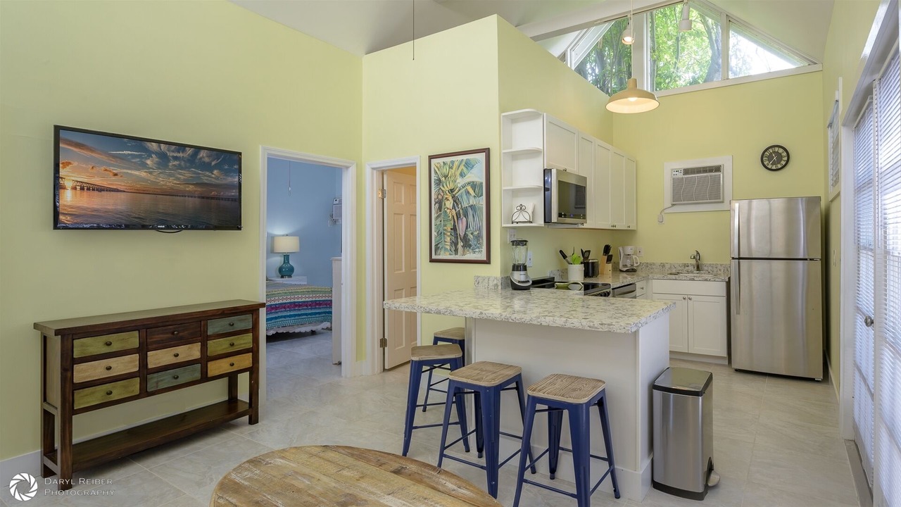 Photo of Livingroom in Old Town