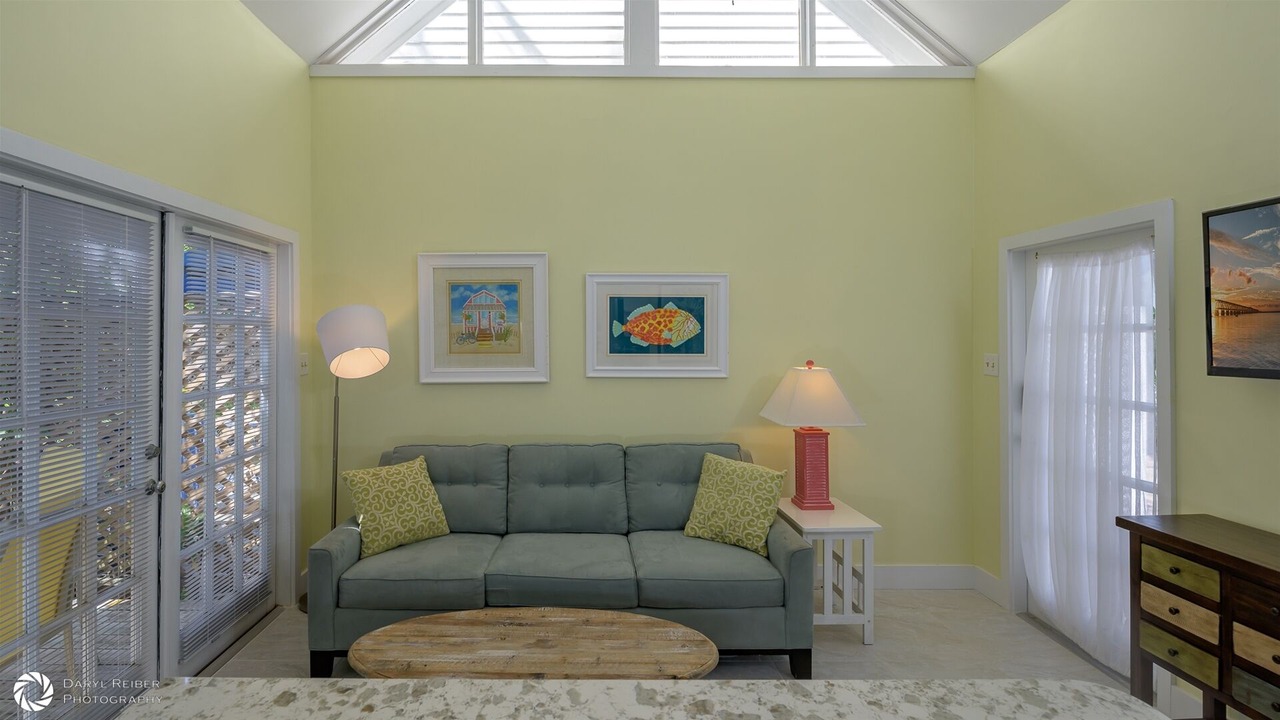 Photo of Livingroom in Old Town