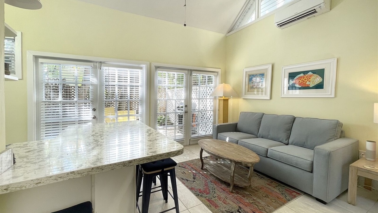 Photo of Livingroom in Old Town