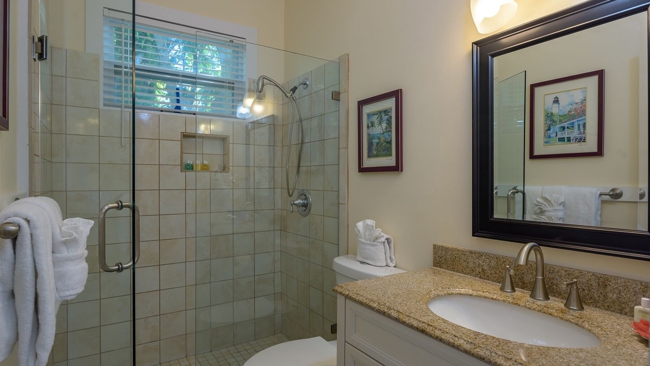 Photo of Bathroom in Old Town