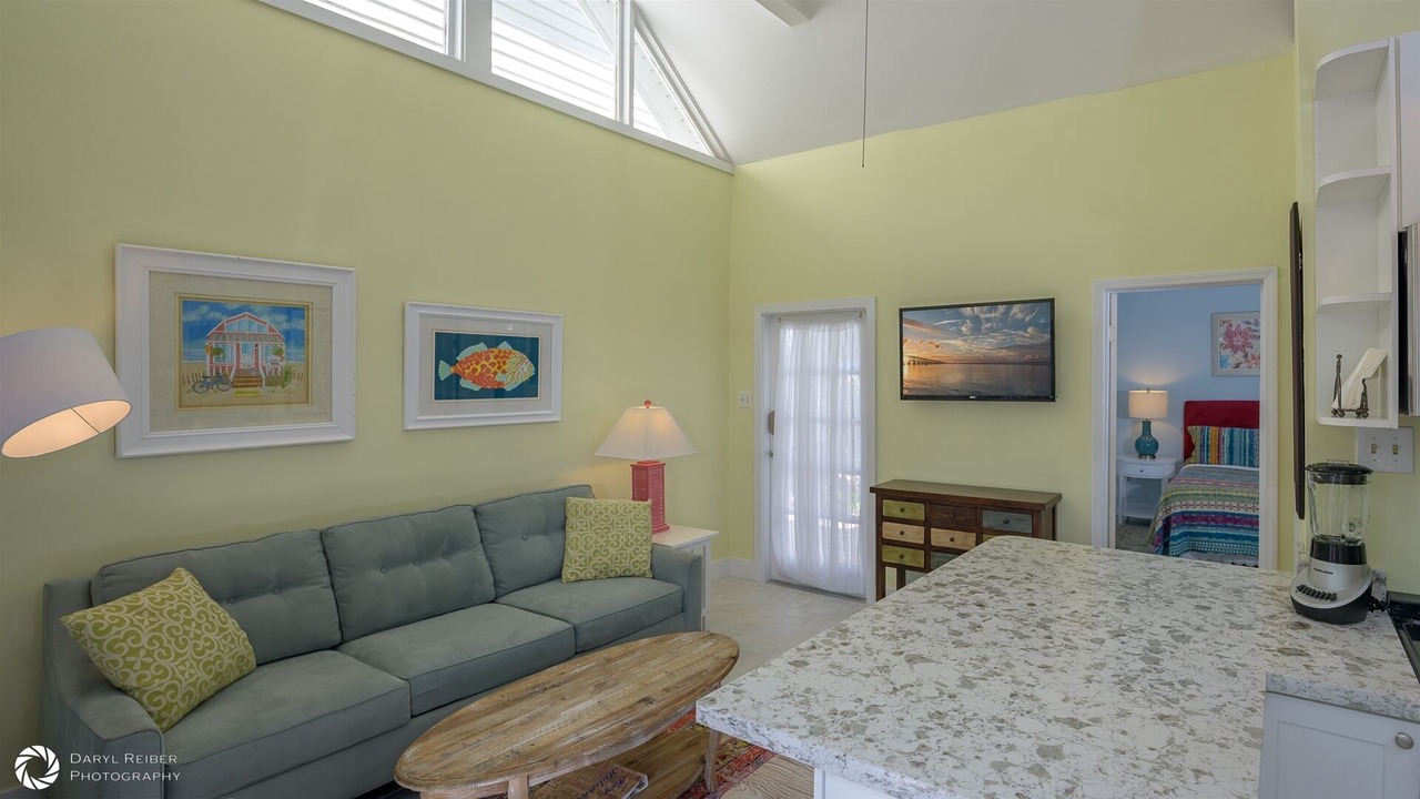Photo of Livingroom in Old Town