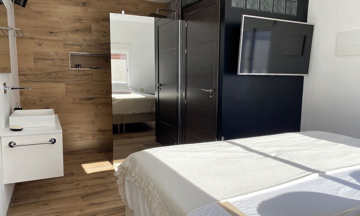 Photo of Bedroom in L'Eucaliptus
