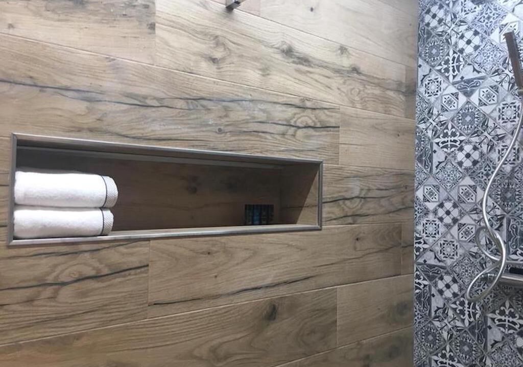 Photo of Bathroom in L'Eucaliptus