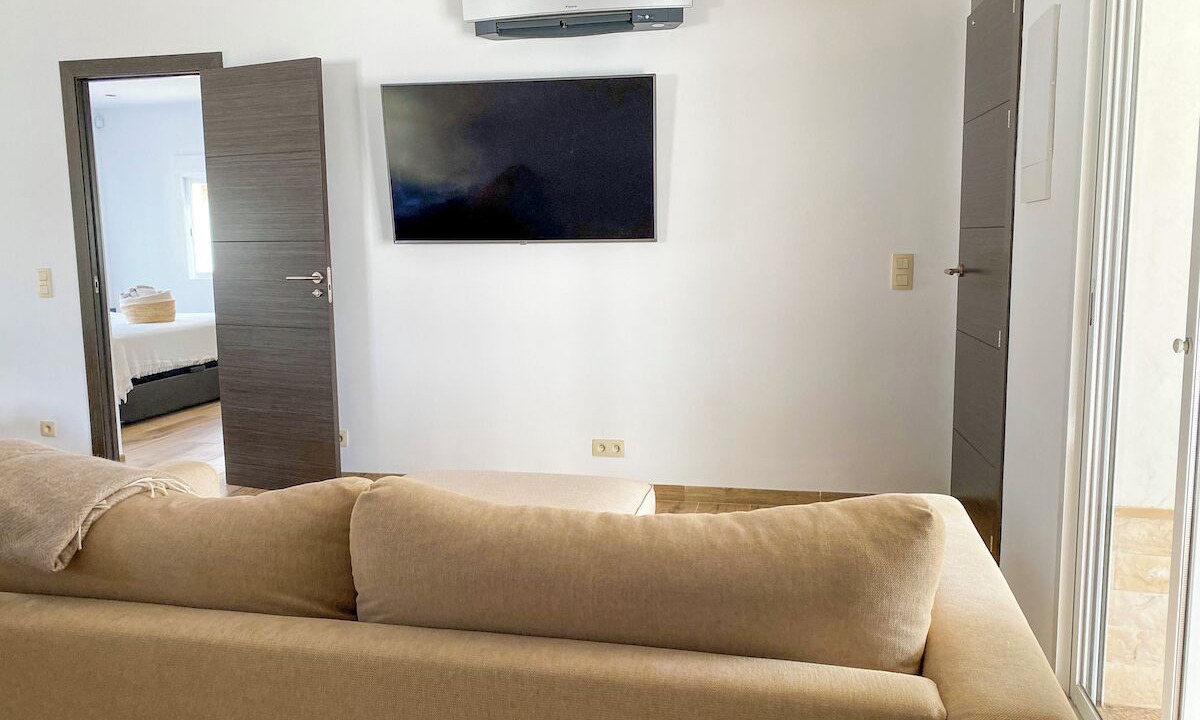 Photo of Livingroom in L'Eucaliptus